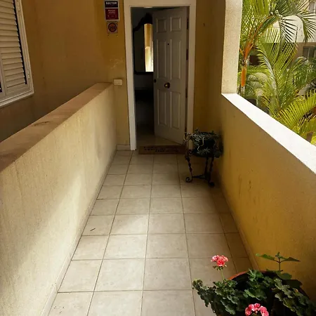 Tenerife Sur Relax Apartment