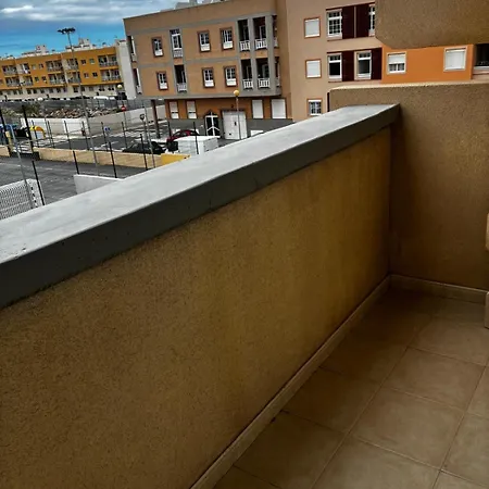 Tenerife Sur Relax Apartment *