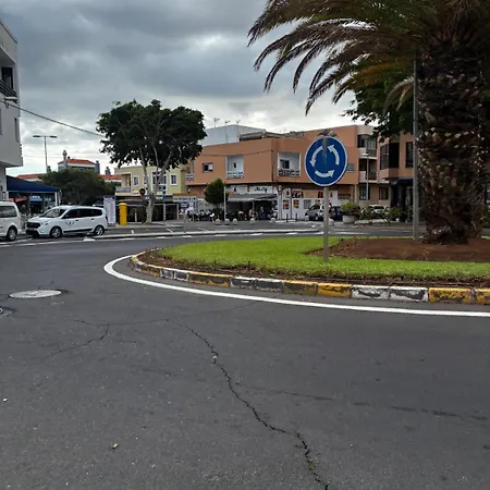 דירה Tenerife Sur Relax *